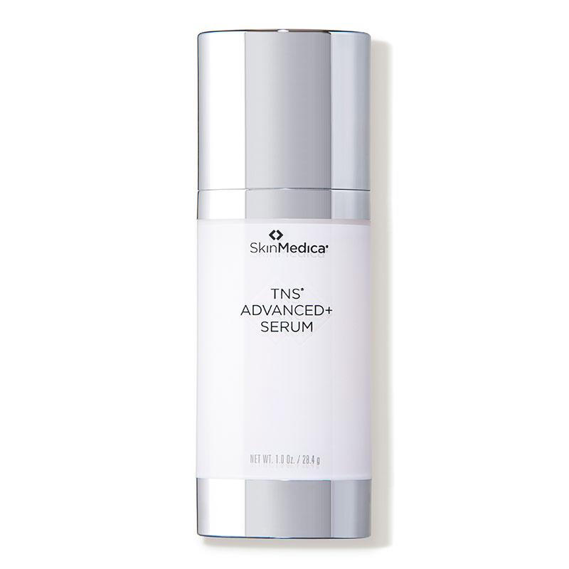 Tips for Incorporating TNS Advanced+ into Yoru Skincare Routine
