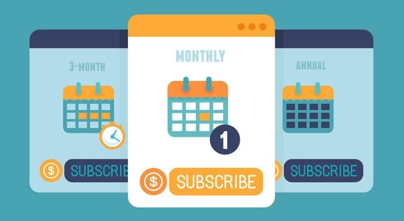 Convenience ‌meets Culinary Adventure with Subscription Services