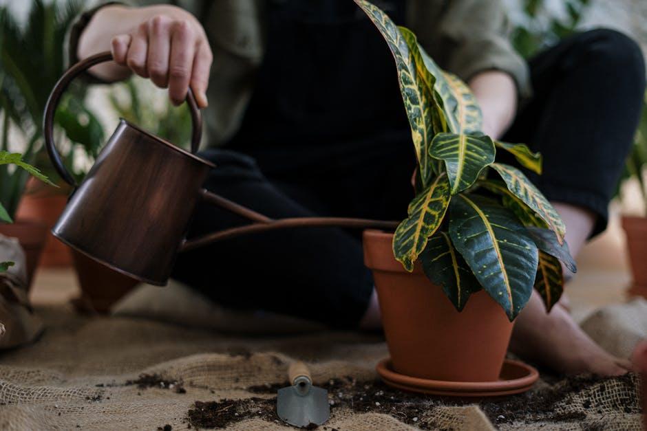 Recommendations for Maintaining Your‌ Gardena Hand ​Trowel