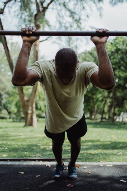 Maximizing‌ your Fitness Journey with Customizable Workouts