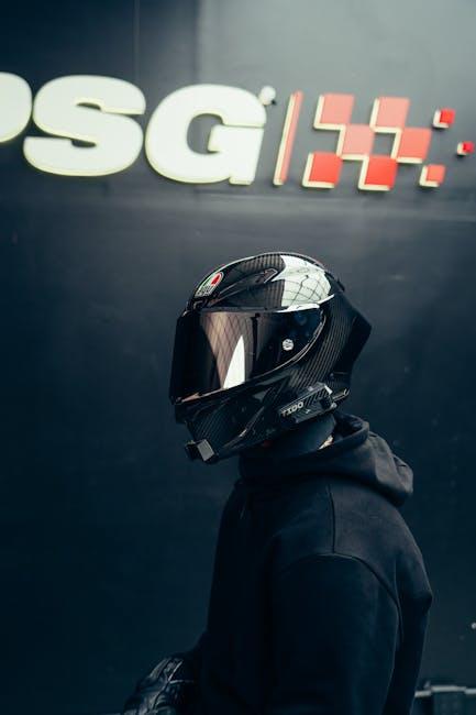Key Features ⁤to Look ‌for in a ‌High-Quality Carbon Fiber Helmet