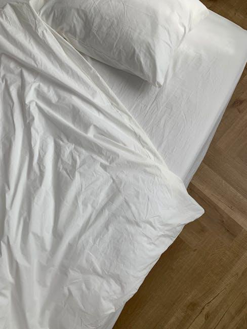 Key Features to Look for‍ in a Quality Pillow Top