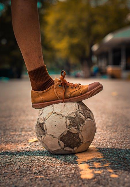 Top Recommendations for Choosing the Right Smart​ Soccer⁣ Ball