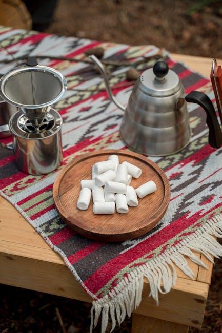 Practical Accessories⁢ and Storage Solutions for a⁤ Cozy Stay