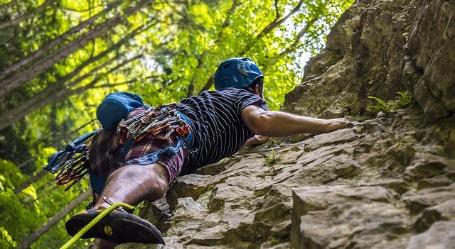 Safety and Performance: Choosing Gear That⁤ Meets Adventure Standards