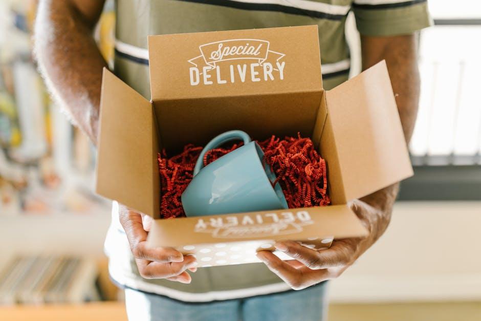 Exploring the World of Craft beer Subscription ​Boxes