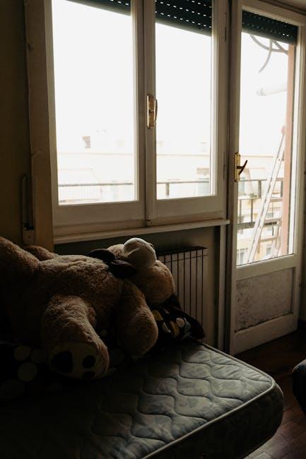 Bear Mattress Review: Firm Support for Back and Stomach Sleepers