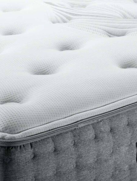 Mattress Edge Support Explained: Why It Matters for Couples