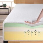 Best Memory Foam Mattresses: Pressure Relief and Motion Isolation