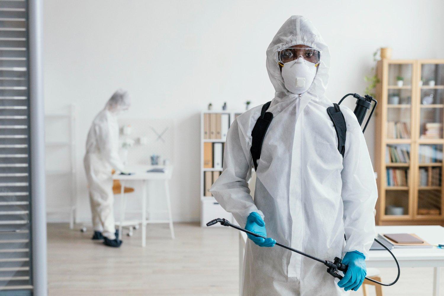 Best Pest Control Solutions for Organic Gardens: Safe and Effective