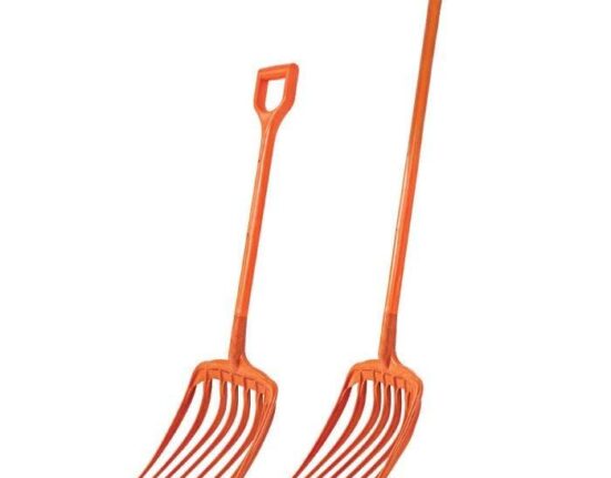 Top Mulching Tools and Materials for Healthy Soil and Plants