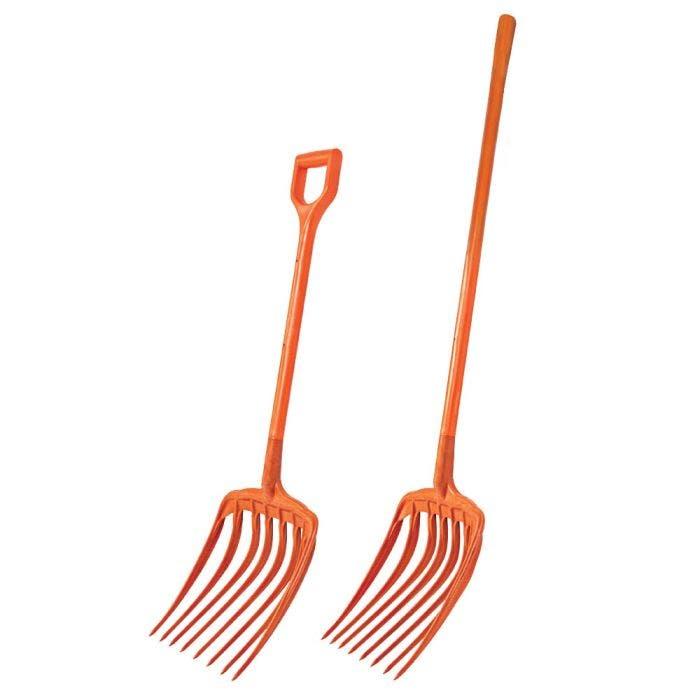 Top Mulching Tools and Materials for Healthy Soil and Plants