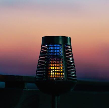 Solar-Powered Garden Lights: Eco-Friendly Options for Beautiful Outdoor Spaces