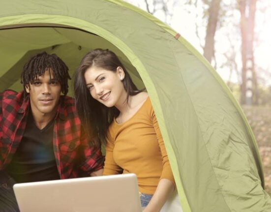 Kelty Wireless 6 Tent: Best Budget-Friendly Family Tent for Car Camping