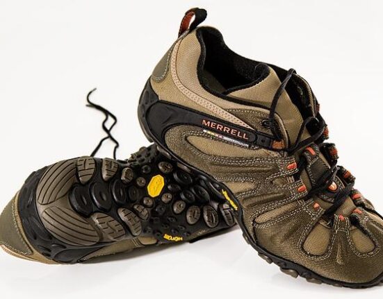 Merrell Moab 3 Mid Waterproof Boots: Durable and Supportive for Trails