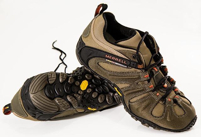 Merrell Moab 3 Mid Waterproof Boots: Durable and Supportive for Trails