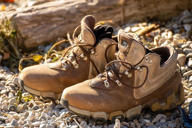 Best Hiking Boots for 2025: Comfort, Traction, and Waterproofing Tested