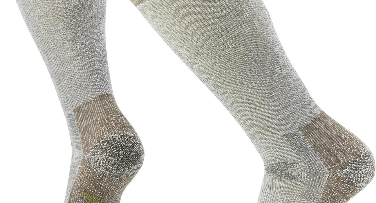 Smartwool PhD Outdoor Socks: Comfort and Durability for Hiking