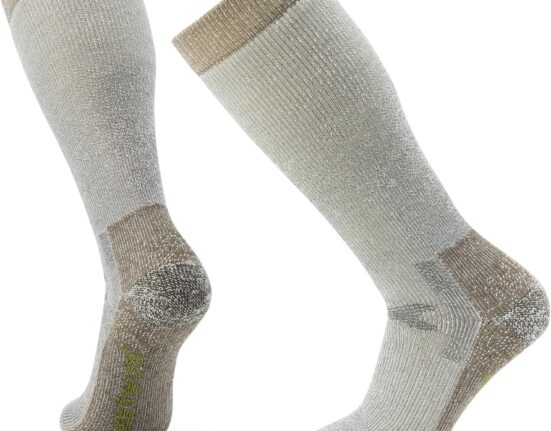 Smartwool PhD Outdoor Socks: Comfort and Durability for Hiking