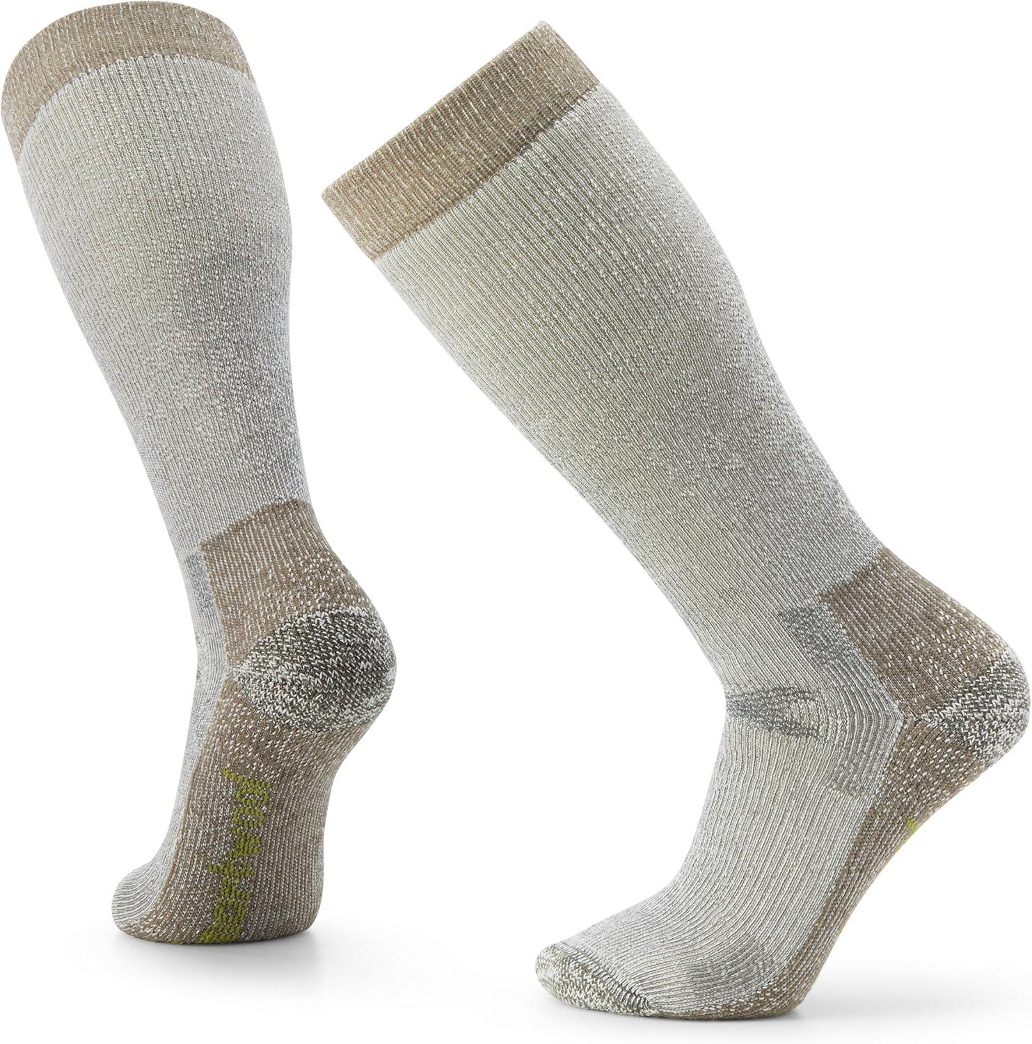 Smartwool PhD Outdoor Socks: Comfort and Durability for Hiking