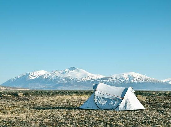 The North Face Wawona 6 Tent Review: Spacious Family Camping at Its Best