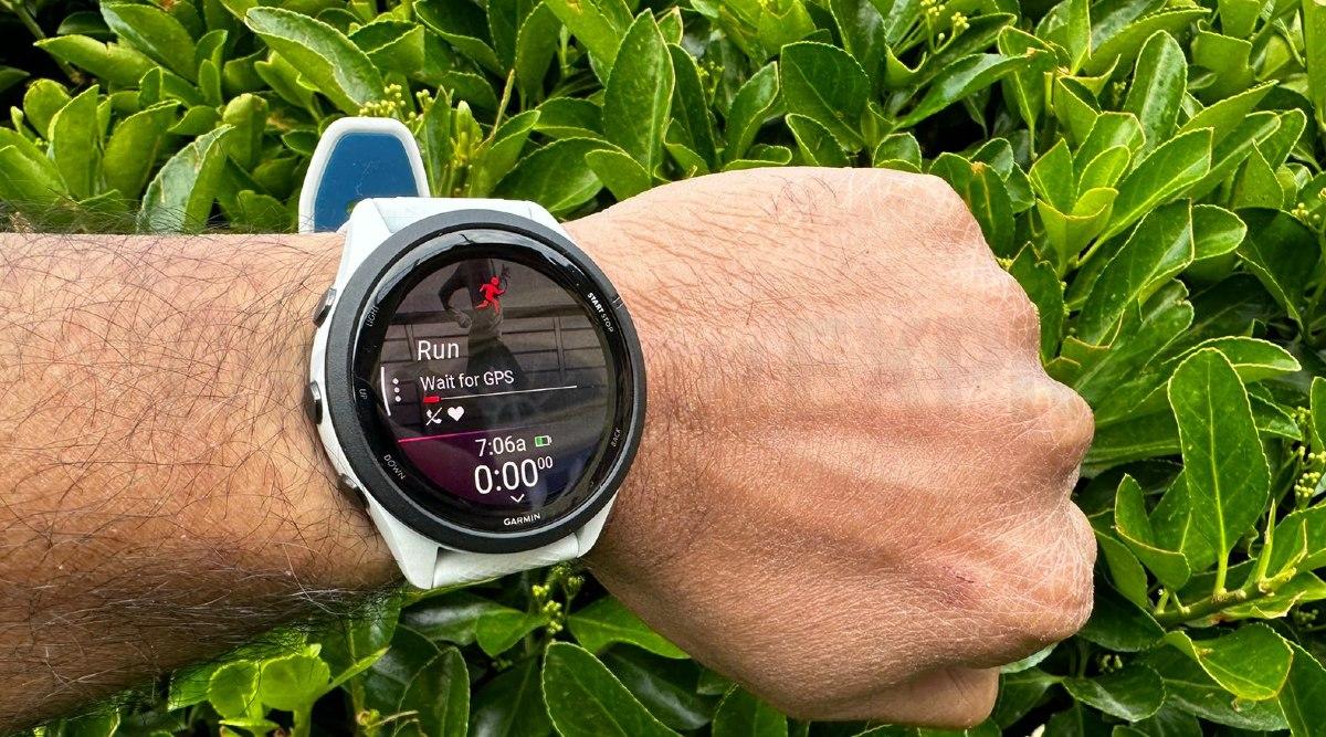 Garmin Forerunner 265: Top Choice for Dedicated Runners and Outdoor Enthusiasts