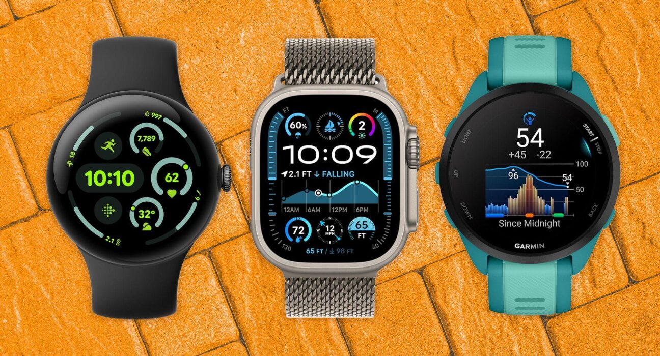 Best Smartwatches for Sleep Tracking: Accuracy and Features Compared