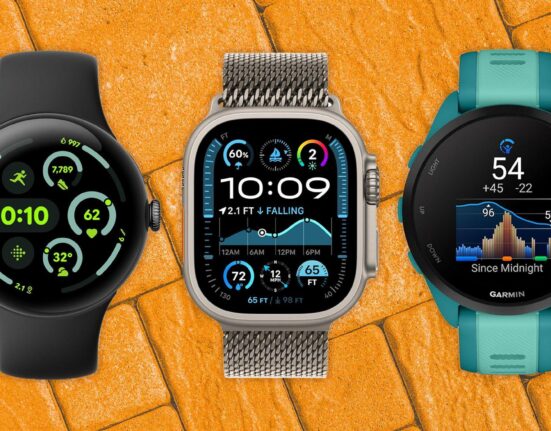 Best Smartwatches for Sleep Tracking: Accuracy and Features Compared