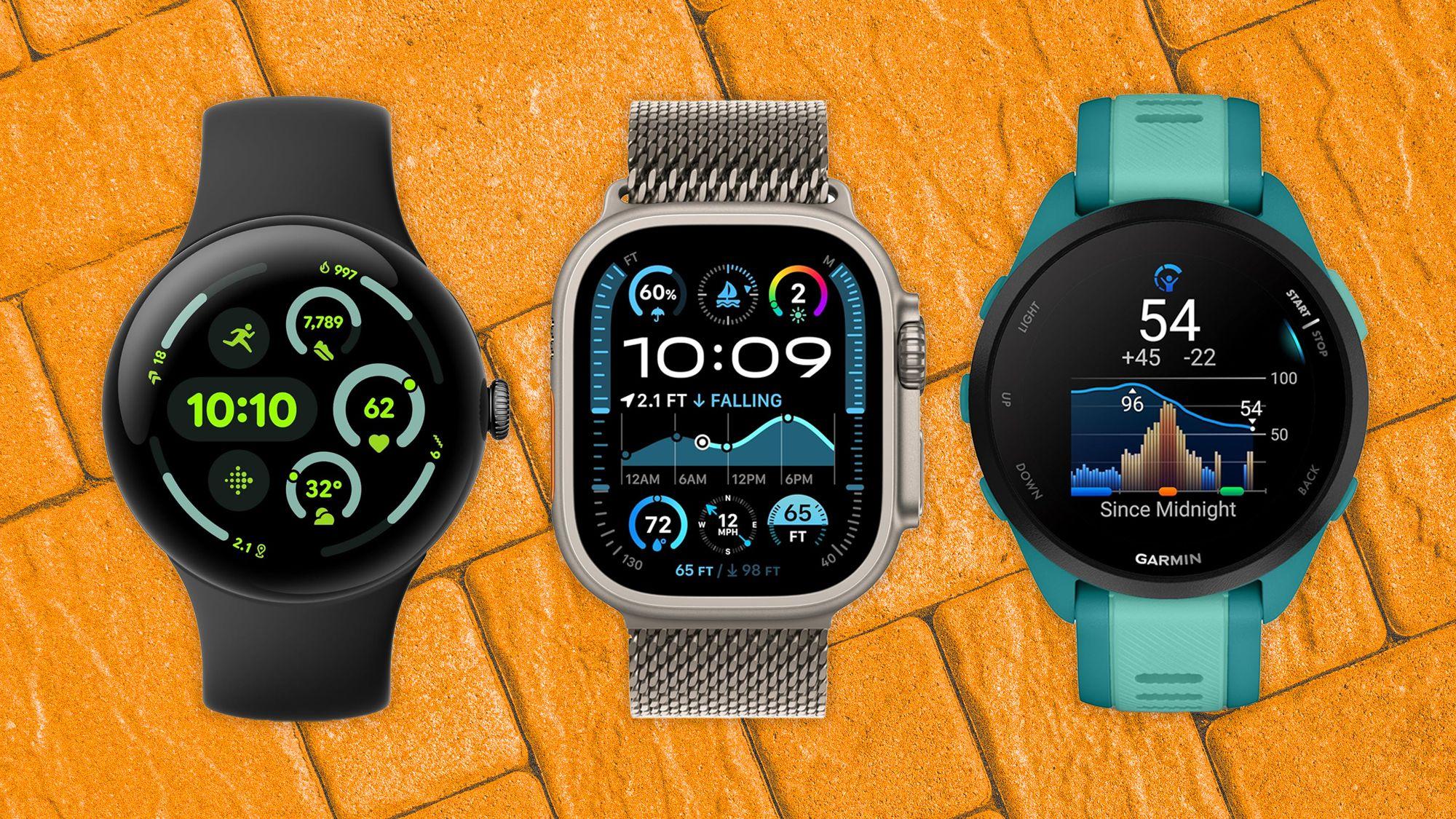 Best Smartwatches for Sleep Tracking: Accuracy and Features Compared