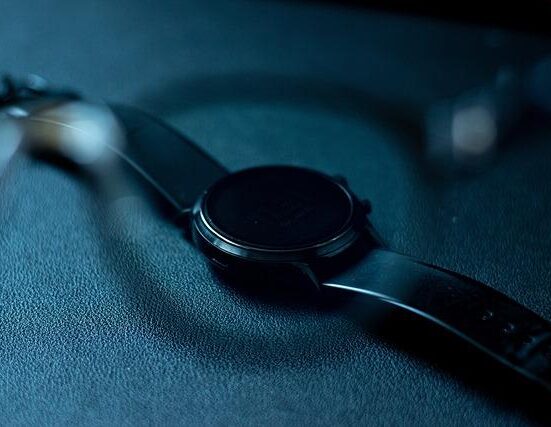 Best Smartwatches with Built-in GPS for Outdoor Activities