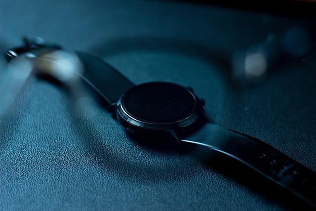 Best Smartwatches with Built-in GPS for Outdoor Activities
