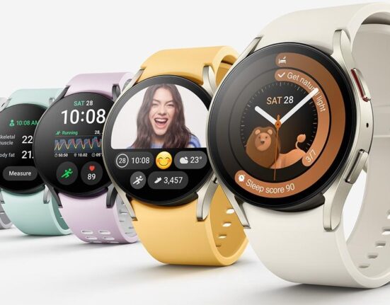 Samsung Galaxy Watch 6: Best Fitness Tracker for Android Users