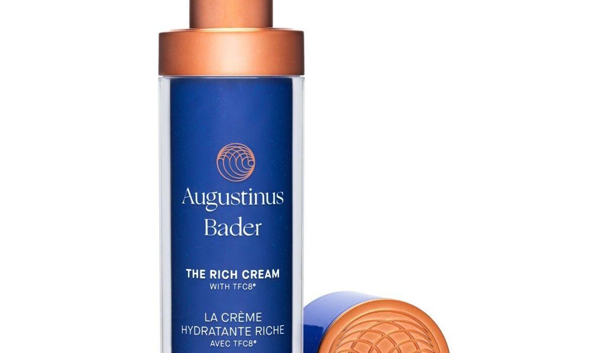 Augustinus Bader The Hydrogel Face Mask: Intense Hydration and Youthful Glow