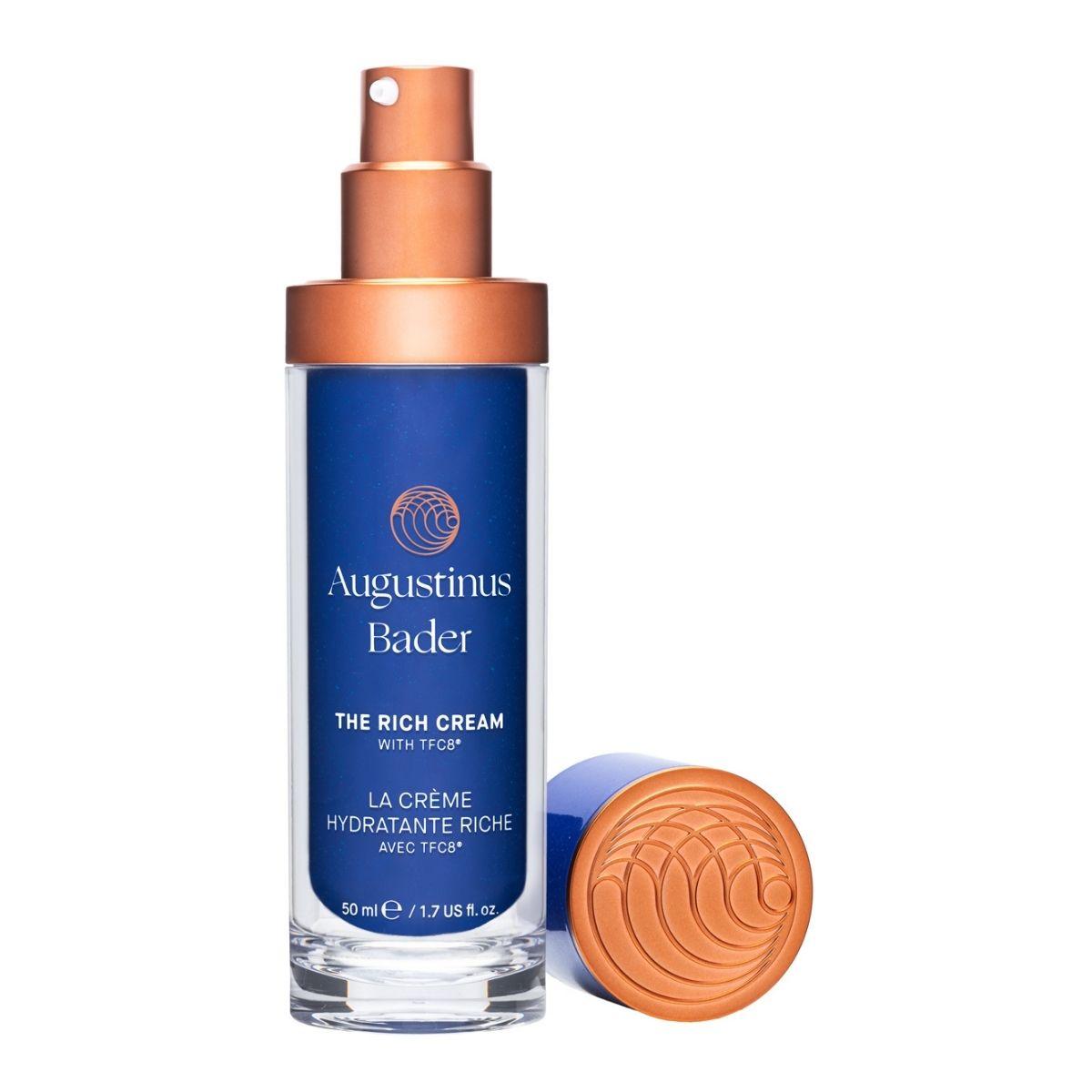 Augustinus Bader The Hydrogel Face Mask: Intense Hydration and Youthful Glow