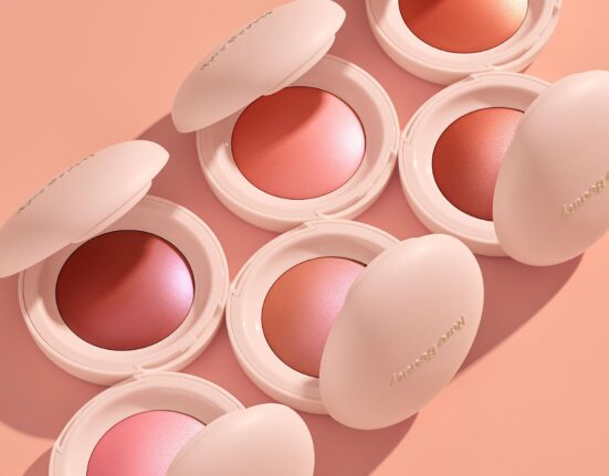 Rare Beauty Soft Pinch Liquid Blush: Versatile and Natural-Looking Color