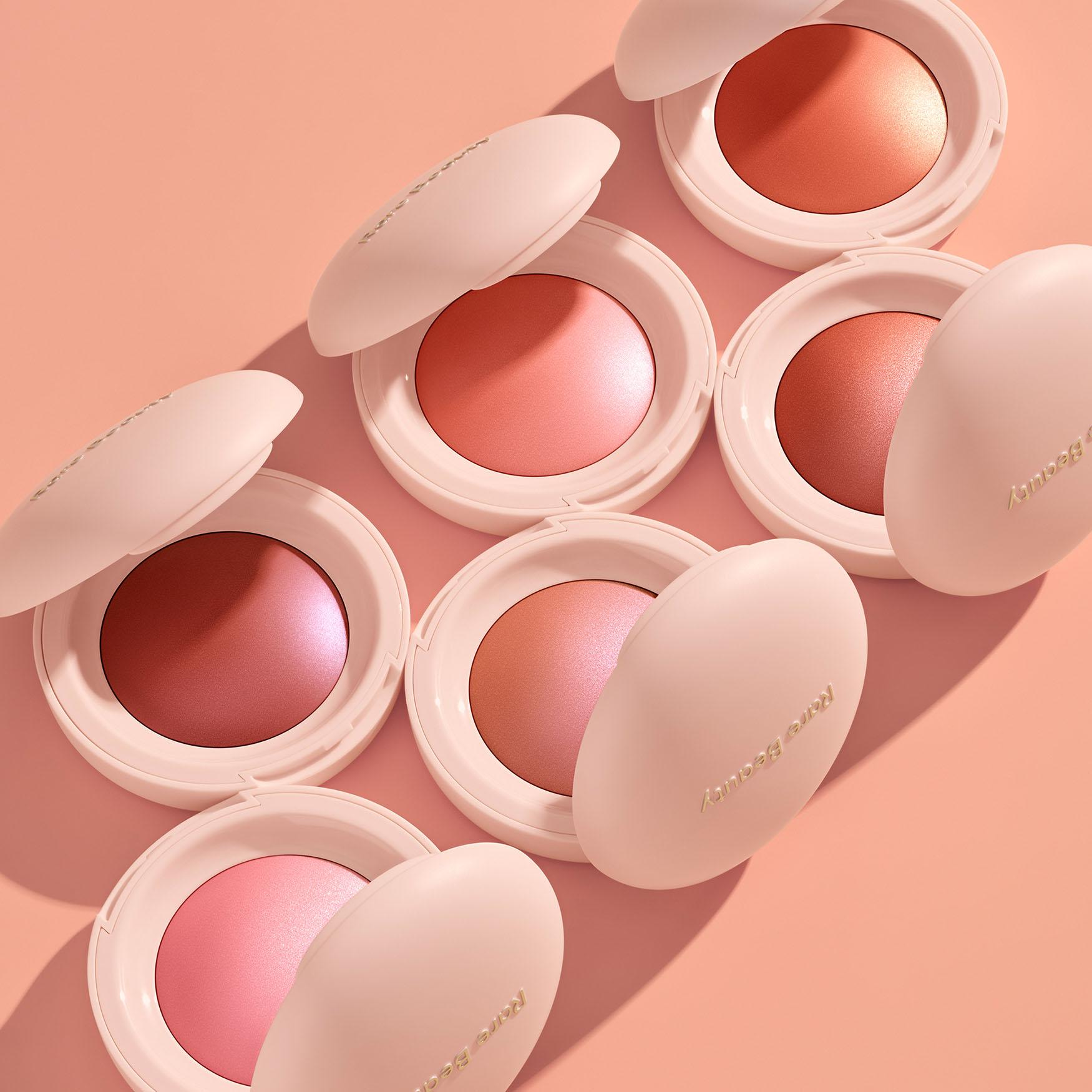 Rare Beauty Soft Pinch Liquid Blush: Versatile and Natural-Looking Color