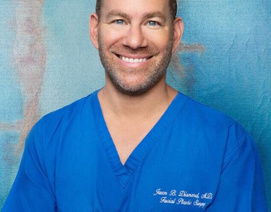 Dr. Diamond’s Metacine InstaFacial Infusion: Collagen Builder for Youthful Skin