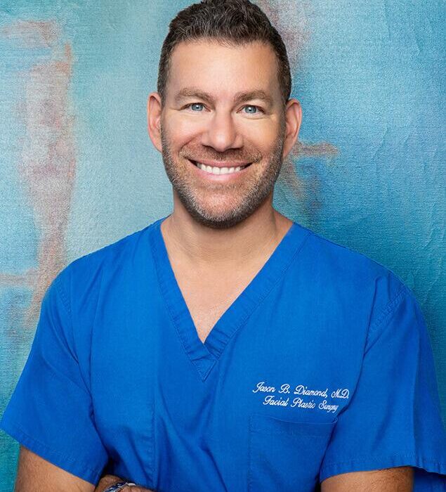 Dr. Diamond’s Metacine InstaFacial Infusion: Collagen Builder for Youthful Skin