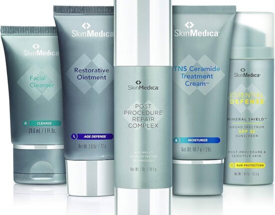 SkinMedica TNS Advanced+ Serum: Cutting-Edge Anti-Aging Technology