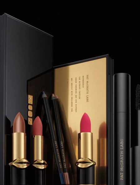 Pat McGrath Labs Skin Fetish Sublime Perfection Blurring Powder: The Ultimate Blur Effect