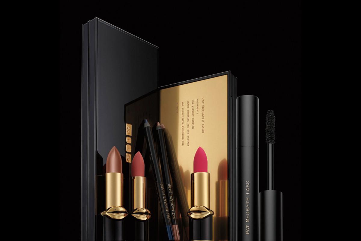 Pat McGrath Labs Skin Fetish Sublime Perfection Blurring Powder: The Ultimate Blur Effect