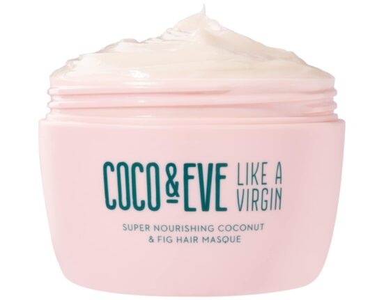 Coco & Eve Sunny Honey Bali Bronzing Foam: Best Faux Tanner with Natural Glow