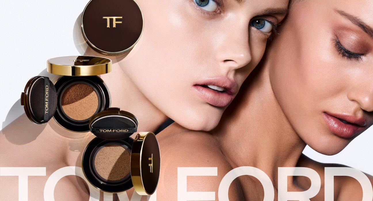Tom Ford Beauty Lipsticks: Sultry Shades and Opulent Formulas Reviewed