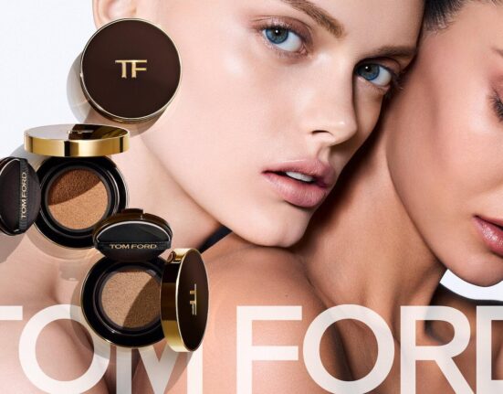 Tom Ford Beauty Lipsticks: Sultry Shades and Opulent Formulas Reviewed