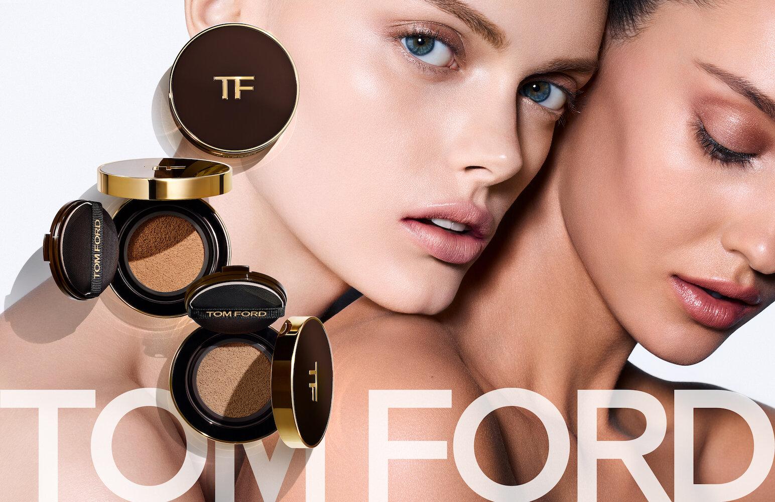 Tom Ford Beauty Lipsticks: Sultry Shades and Opulent Formulas Reviewed