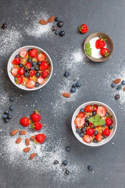 YSS Food Corp Plant-Based Meal Bowls: Gluten-Free and Nutritious Options