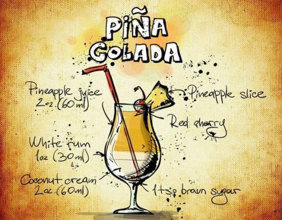 Raising the Bar Zero Proof Cocktail Subscription: Non-Alcoholic Mixology at Home