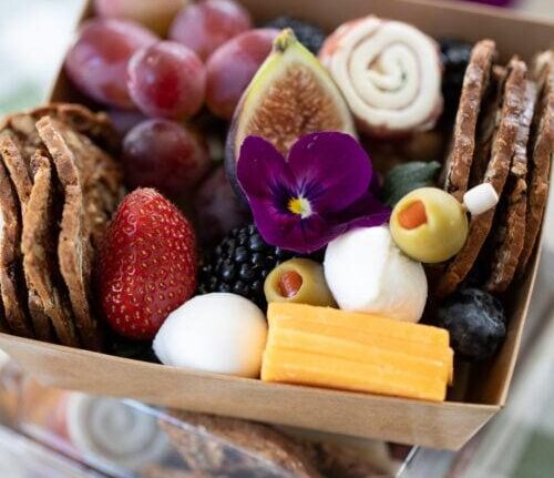 Best Monthly Charcuterie Boxes: Variety, Quality, and Presentation