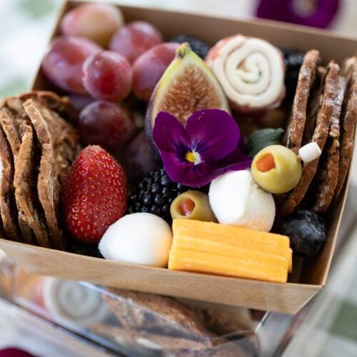 Best Monthly Charcuterie Boxes: Variety, Quality, and Presentation