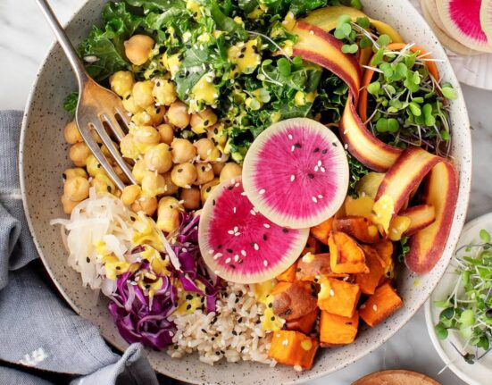 Vinker Foods Plant-Based Crispy Korean Chicken: Instant Global Gratification Trend
